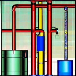 Обвязка котла: правильная схема и критичные элементы