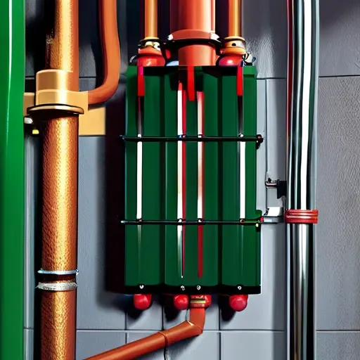 Обвязка котла: правильная схема и критичные элементы