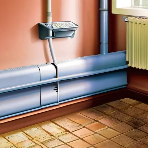 Грязевик в отоплении: где ставят и как обслуживать