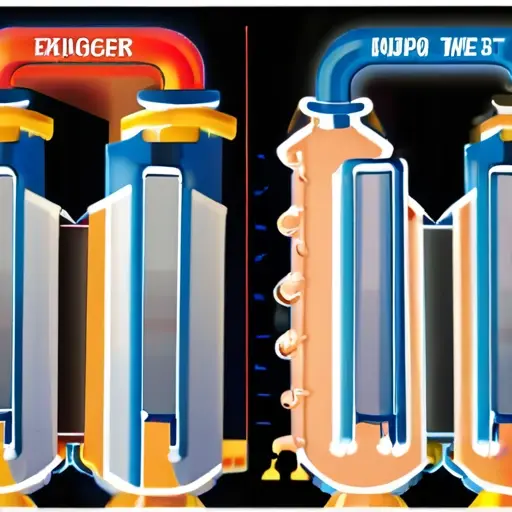 Фильтры и отопление: как защитить насос и теплообменник