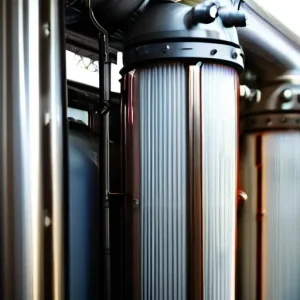 Фильтры и отопление: как защитить насос и теплообменник