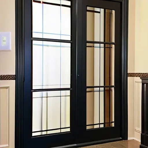 Сколько стоят двери с установкой: из чего складывается цена Сколько стоят двери с установкой: из чего складывается цена