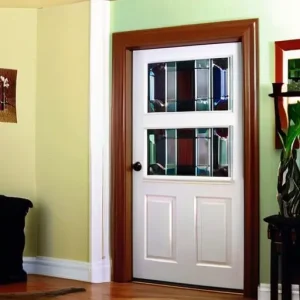 Сколько стоят двери с установкой: из чего складывается цена