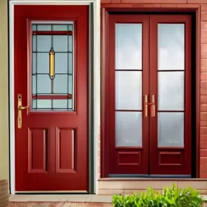 На чем можно сэкономить при покупке дверей, а на чем нельзя