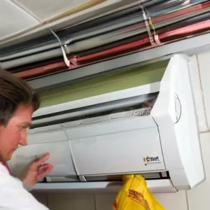 Промывка системы отопления: когда нужна и как понять по симптомам