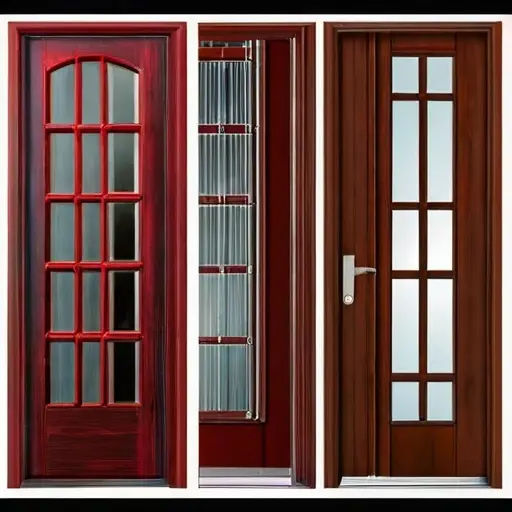 Как сравнить сметы на двери: чтобы не переплатить за «воздух»