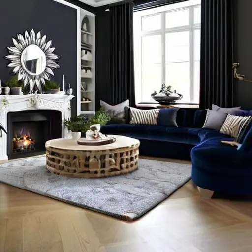 Как выбрать декор для интерьера: чтобы выглядело дороже