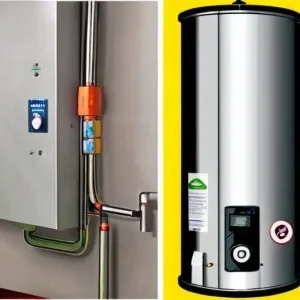 Почему котел шумит: причины и решения