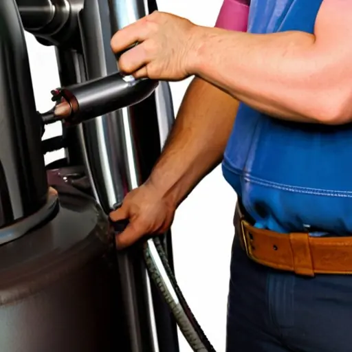 Насос шумит и вибрирует: причины и как устранить