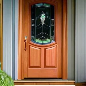 Когда лучше ставить двери: правильная последовательность ремонта