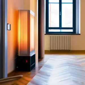 Перетоп в квартире: как снизить температуру законными способами