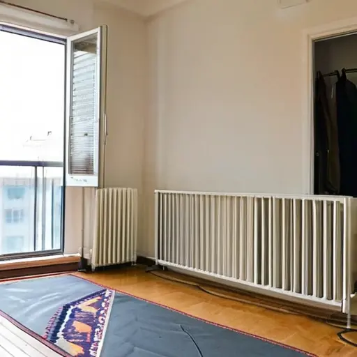 Перетоп в квартире: как снизить температуру законными способами Перетоп в квартире: как снизить температуру законными способами