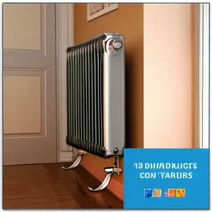 Недотоп в квартире: как зафиксировать и чего требовать