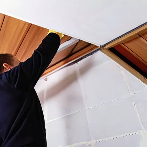 Холодные углы в доме: причины и решения по утеплению