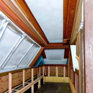 Холодные углы в доме: причины и решения по утеплению