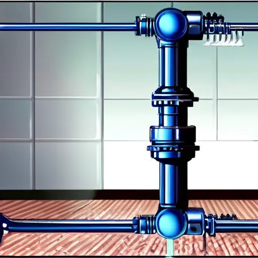 Как устроено водоснабжение частного дома: простая схема от источника до крана Как устроено водоснабжение частного дома: простая схема от источника до крана