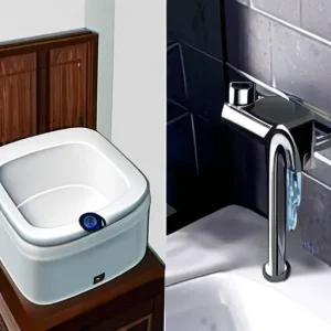 Как устроено водоснабжение частного дома: простая схема от источника до крана