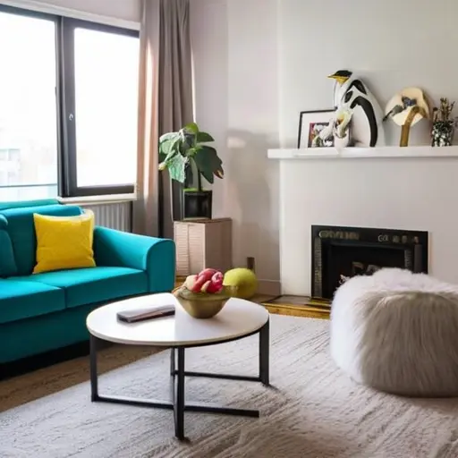 Хоумстейджинг квартиры: что сделать за 1 день для лучшей цены