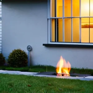 Сколько газа потребляет дом: от чего зависит и как уменьшить