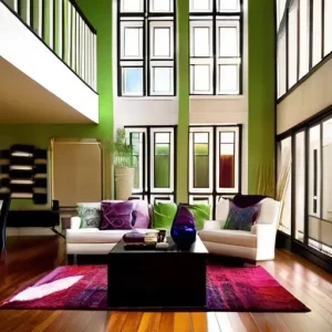 Хоумстейджинг: какие цвета помогают продать быстрее