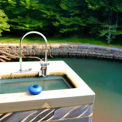 Скважина или колодец: сравнение по качеству воды, цене и обслуживанию Скважина или колодец: сравнение по качеству воды, цене и обслуживанию