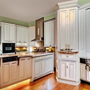 Хоумстейджинг: как подготовить кухню к показам