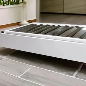 Конвекторы или теплый пол: что экономичнее для электричества