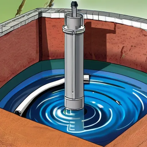 Как выбрать насос для колодца: погружной или поверхностный Как выбрать насос для колодца: погружной или поверхностный