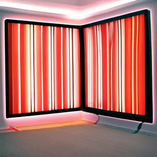 Инфракрасные панели: мифы, реальность, где подходят Инфракрасные панели: мифы, реальность, где подходят