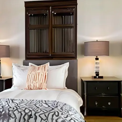 Хоумстейджинг: как подготовить спальню к показам