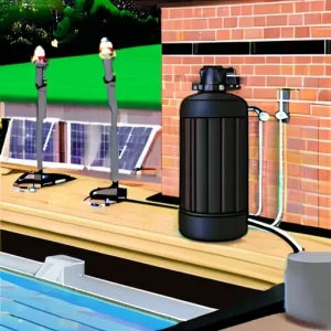 Насосная станция для дома: когда нужна и как подобрать