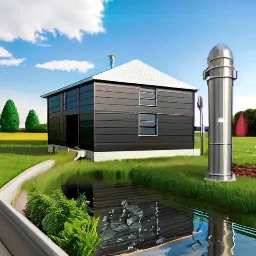 Насосная станция для дома: когда нужна и как подобрать