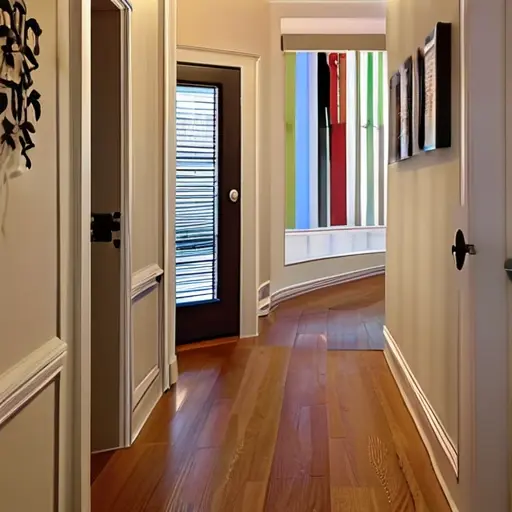 Хоумстейджинг: как подготовить прихожую к показам