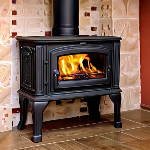 Буржуйка в доме: когда оправдана и что важно по пожарной безопасности