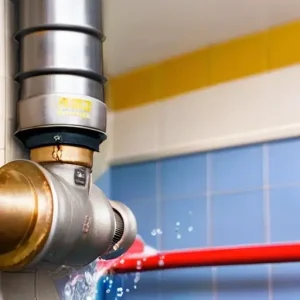 Давление воды в доме: какое должно быть и как его стабилизировать