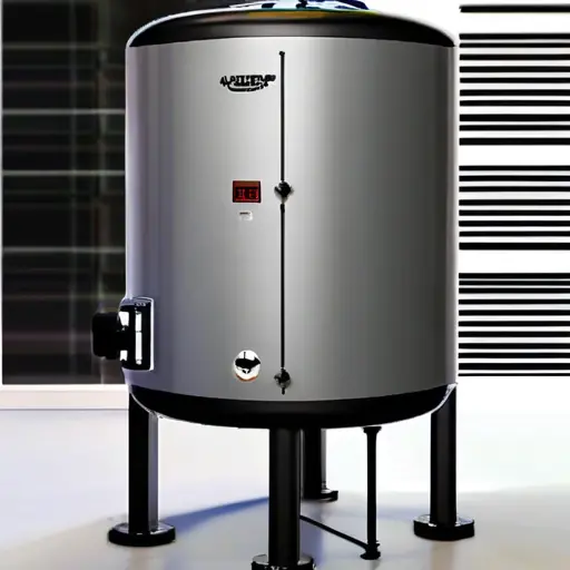 Буферная емкость в отоплении: как выбрать объем Буферная емкость в отоплении: как выбрать объем