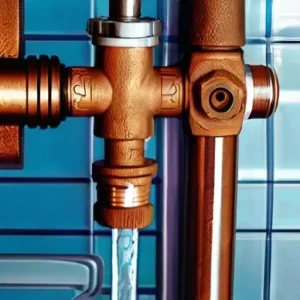 Гидроудар в системе: почему возникает и как предотвратить
