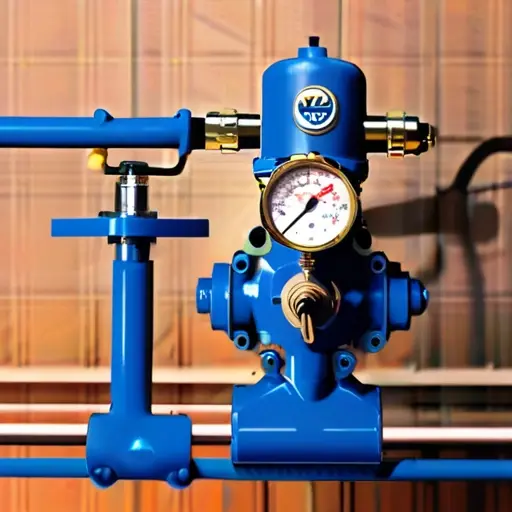 Редуктор давления: когда обязателен и как выбрать