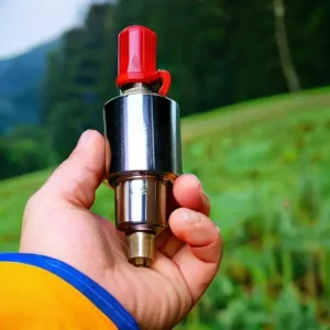 Редуктор давления: когда обязателен и как выбрать