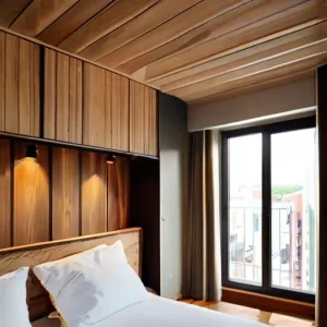 Экошпон или эмаль: что практичнее для квартиры