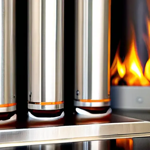 Отопление с резервным источником: как сделать надежно