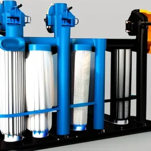 Фильтр тонкой очистки: какие бывают и как выбрать под задачи