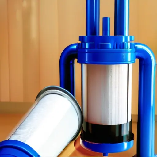 Фильтр тонкой очистки: какие бывают и как выбрать под задачи Фильтр тонкой очистки: какие бывают и как выбрать под задачи