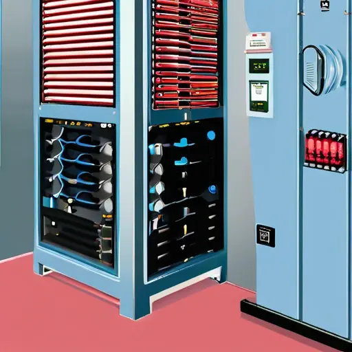 Резервное питание для котла и насосов: ИБП, генератор, аккумуляторы