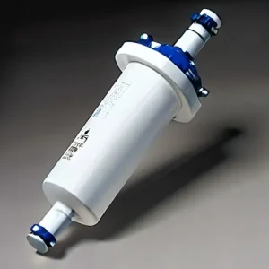 Магистральный фильтр: как подобрать по расходу и давлению