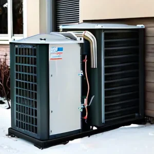 Защита от замерзания системы отопления: антифриз или автоматика