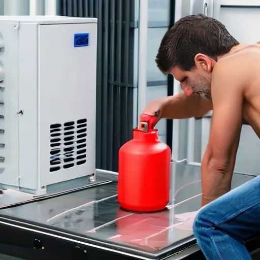 Защита от замерзания системы отопления: антифриз или автоматика Защита от замерзания системы отопления: антифриз или автоматика