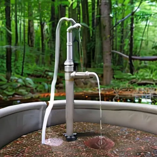 Анализ воды из скважины: какие показатели важны и что означают Анализ воды из скважины: какие показатели важны и что означают