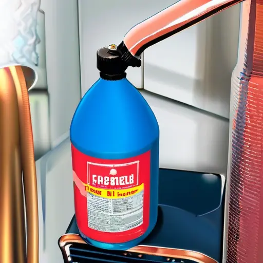 Антифриз в отоплении: плюсы, минусы и как выбрать