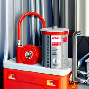 Антифриз в отоплении: плюсы, минусы и как выбрать